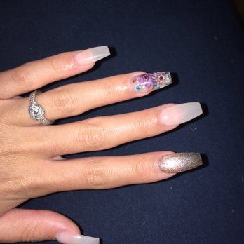Queen Nails - perfect shape and polish! - Nail Salons Near Me - Belleville, New Jersey Queen Nails - perfect shape and polish! - Nail Salons Near Me - Belleville, New Jersey