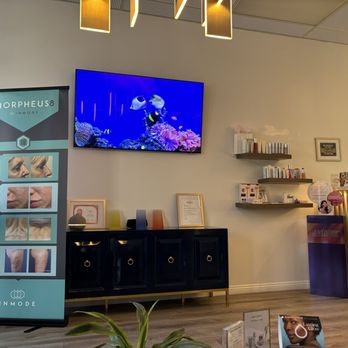 ST Med Spa - Medical Spas Near Me - Encino, California ST Med Spa - Medical Spas Near Me - Encino, California