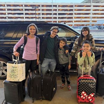 Smith’s 5 Star Transport - Airport Shuttles Near Me Smith’s 5 Star Transport - Airport Shuttles Near Me