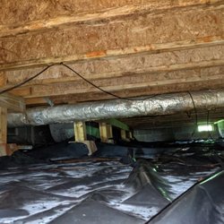 Restorable Solutions Mold Remediation
