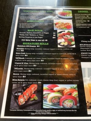 Menu photo 3 Pho Saigon Cafe Bethel Park, PA Menu photo 3 Pho Saigon Cafe Bethel Park, PA