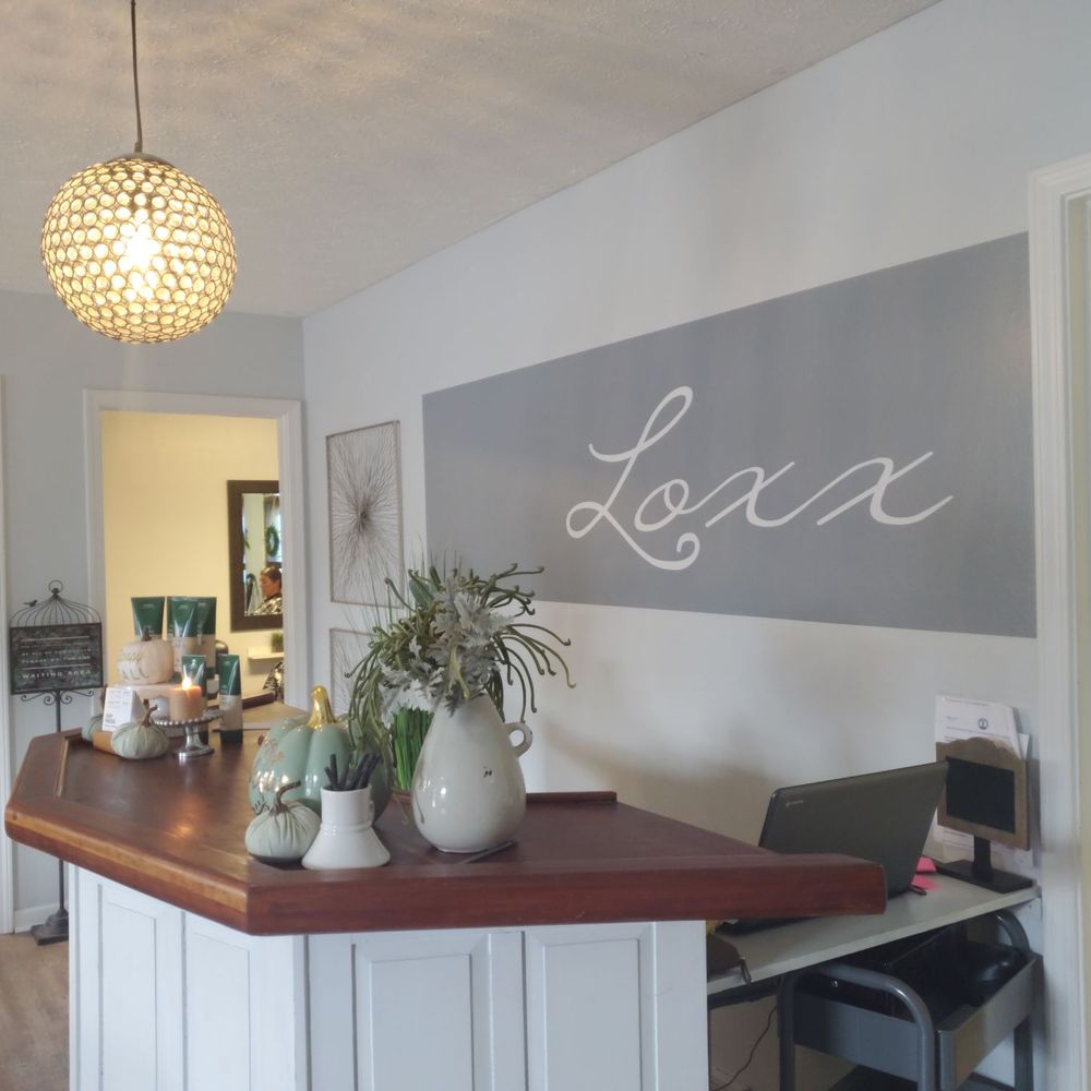 Loxx Salon - Hair Salons Near Me - Simpsonville, Kentucky Loxx Salon - Hair Salons Near Me - Simpsonville, Kentucky