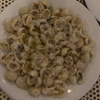 Birdie's - pasta - French Near Me - Austin, Texas