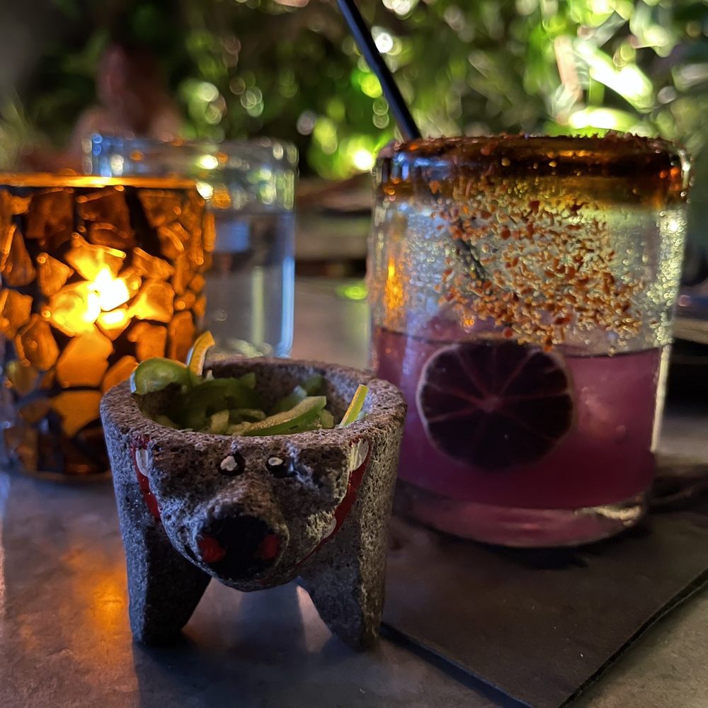 Ka'teen - Mexican Near Me - Los Angeles, California