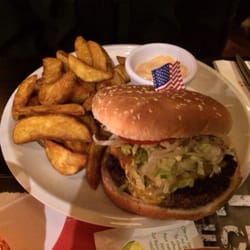 Chi-Chi's Restaurant