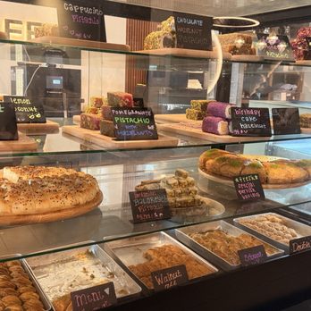 Delah Coffee - Coffee & Tea Near Me - San Diego, California Delah Coffee - Coffee & Tea Near Me - San Diego, California