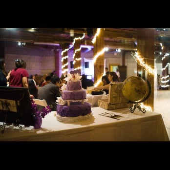 The Dumbo Loft - Cake table - Venues & Event Spaces Near Me - Brooklyn, New York