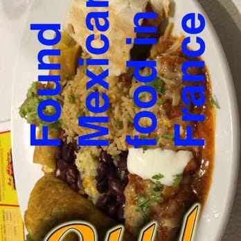 Le Mexico - Mexican Near Me - Pau, 64