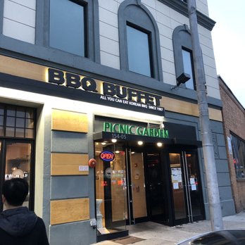 Picnic Garden - Barbeque Near Me - Flushing, New York