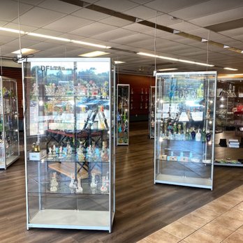 CIGAR & TOBACCO ZONE - Updated May 2026 - 855 Coshocton Ave, Mt Vernon,  Ohio - Tobacco Shops - Phone Number