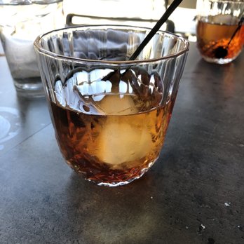 West Saloon & Kitchen  - Manhattan!! - American Near Me - Denver, Colorado