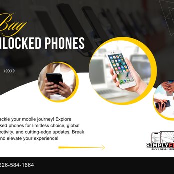 Simply Fix It - Buy Unlocked Phones - Mobile Phone Repair Near Me - Stratford, Ontario Simply Fix It - Buy Unlocked Phones - Mobile Phone Repair Near Me - Stratford, Ontario