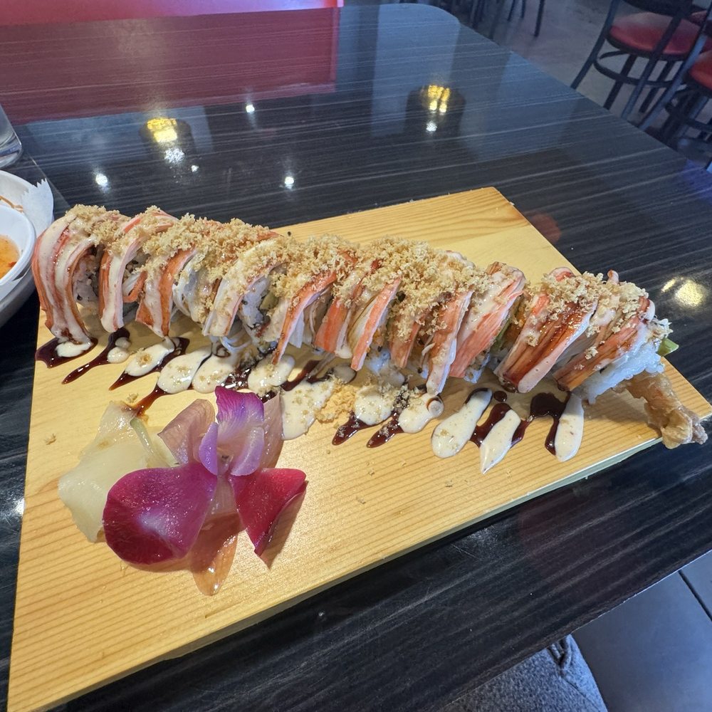 Sam's Sushi - Sushi Bars Near Me - Pinellas Park, Florida Sam's Sushi - Sushi Bars Near Me - Pinellas Park, Florida