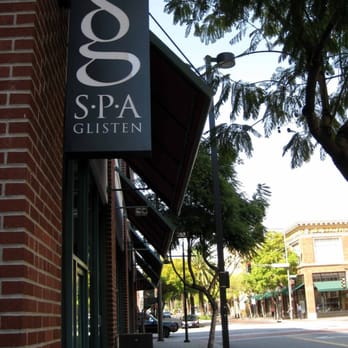Spa Glisten - Skin Care Near Me - Glendale, California