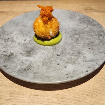 Le 101 - Amuse up close - Tapas/Small Plates Near Me - Quebec City, Quebec Le 101 - Amuse up close - Tapas/Small Plates Near Me - Quebec City, Quebec