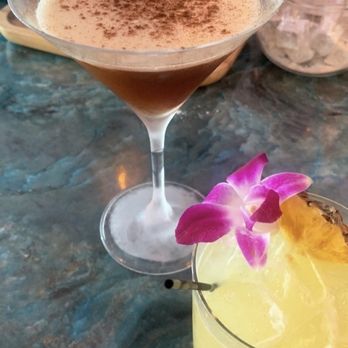 ELIA - Cocktails - Greek Near Me - Walnut Creek, California