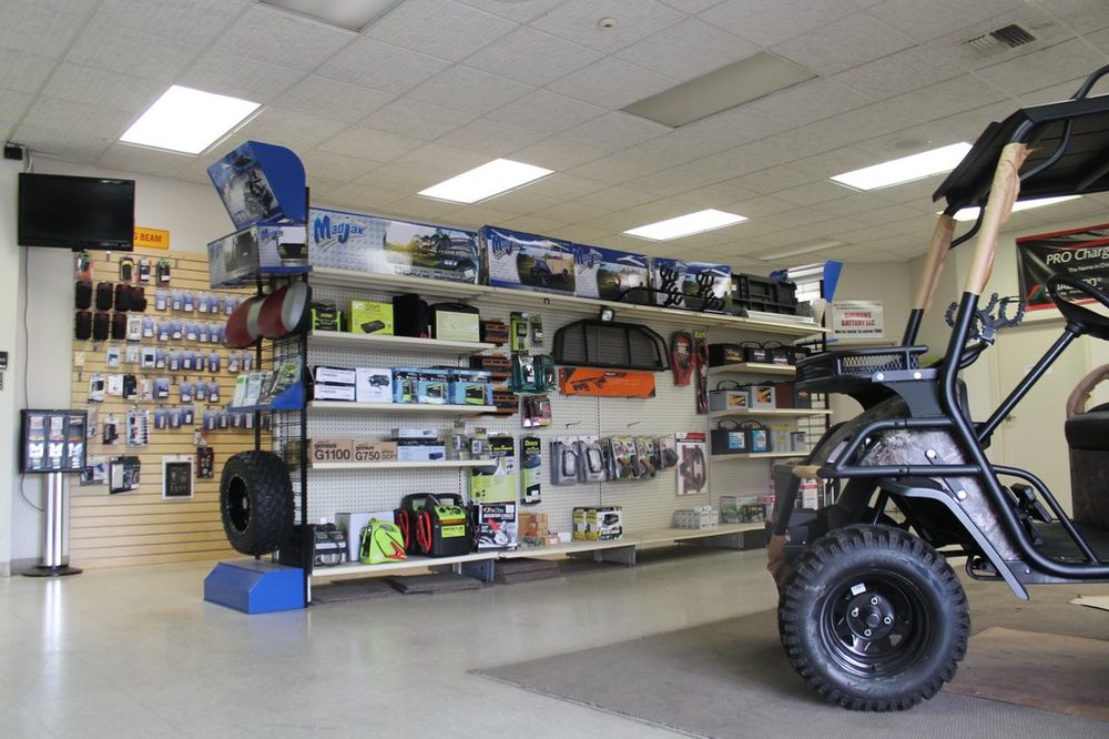 SIMMONS GO BATTERY Updated September 2024 725 Oliver Rd, Montgomery