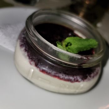 Pane e Vino - Panna cotta - Italian Near Me - Miami Beach, Florida Pane e Vino - Panna cotta - Italian Near Me - Miami Beach, Florida