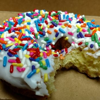 Duck Donuts - You know you want it... - Donuts Near Me - Cary, North Carolina