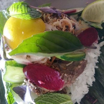 Dija Mara - Short Rib Rendang - Indonesian Near Me - Oceanside, California