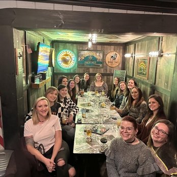 Amendment 21 - Central Jersey Girls Pint Out Dinner January 2024 - Comfort Food Near Me - Point Pleasant Beach, New Jersey Amendment 21 - Central Jersey Girls Pint Out Dinner January 2024 - Comfort Food Near Me - Point Pleasant Beach, New Jersey