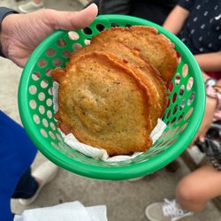 Viña La Gran Pastelera - Bacalaitos