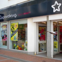 Superdrug Stores - Superdrug, Neath