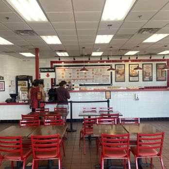 Firehouse Subs - Fast Food Near Me - Mesa, Arizona