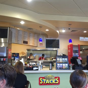 Stacks Pancake House - Breakfast & Brunch Near Me - Dana Point, California