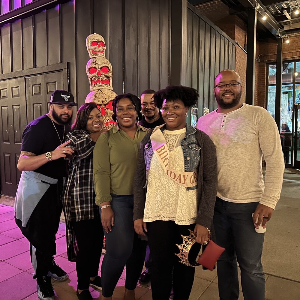 Boxcar Bar + Arcade - Bars Near Me - Durham, North Carolina