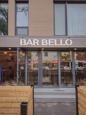 Bar Bello by null