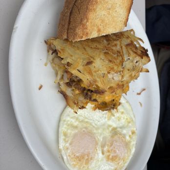Art's Cafe - Hannah brown sandwich filled with steak - Diners Near Me - San Francisco, California