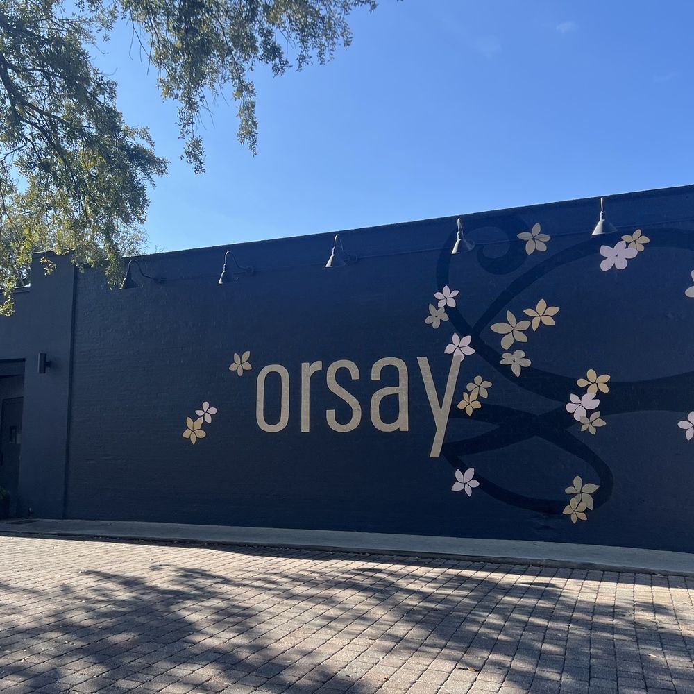 Orsay - French Near Me - Jacksonville, Florida Orsay - French Near Me - Jacksonville, Florida