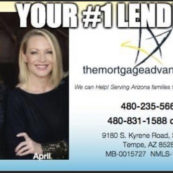 The Mortgage Advantage - Mortgage Brokers Near Me - Tempe, Arizona