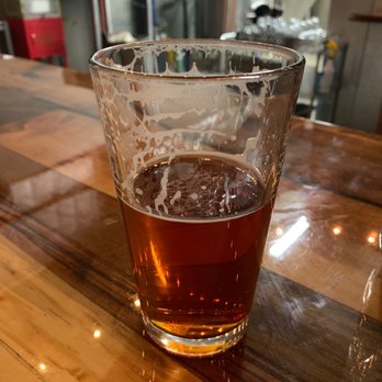 Westlane Brewing - Some great beer!  October west and their Red!  Awesome!! - Breweries Near Me - Tehachapi, California