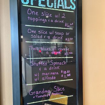 Brooklyn Pizza & Pasta - Great pizza lunch specials - Pizza Near Me - Viera, Florida Brooklyn Pizza & Pasta - Great pizza lunch specials - Pizza Near Me - Viera, Florida