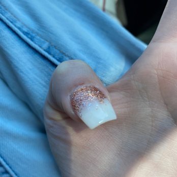 Royal Nails - Nail Salons Near Me - Springfield, Missouri