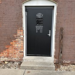 Hook's II - Hook's II  GAMING ROOM ENTRANCE