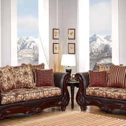Buen Hogar Furniture - Originally: $1490 Sale: $999 Offer valid until 12/31/16