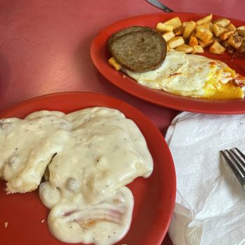 Nick and J's Cafe - American Near Me - Knoxville, Tennessee