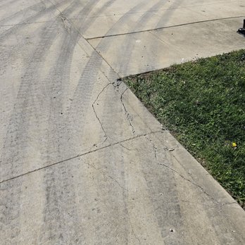 Top Cat Concrete - Masonry/Concrete Near Me - Buckeye Lake, Ohio