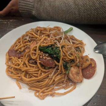 Sky Cafe - Mi go reng - Indonesian Near Me - Philadelphia, Pennsylvania