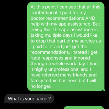 Integrity Patient Services - Medical Cannabis Referrals Near Me Integrity Patient Services - Medical Cannabis Referrals Near Me