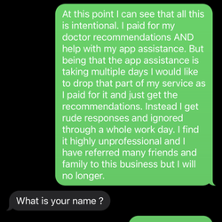 Integrity Patient Services