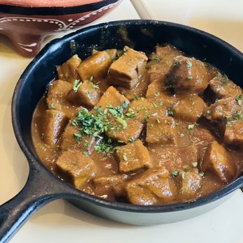 Petiscos - Beef tongue..5/5 - Portuguese Near Me - San Jose, California