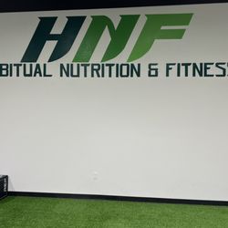 Habitual Nutrition & Fitness