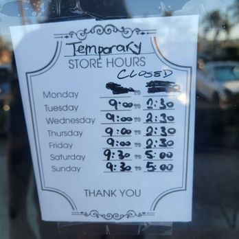 Mika's - Hours - Cafes Near Me - San Marcos, California