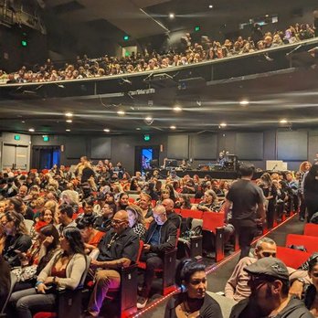 The Montalbán - Good seats for all. - Performing Arts Near Me - Los Angeles, California