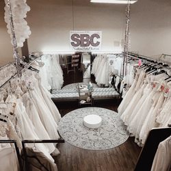 Southern Belles Formal & Bridal - East TN's largest prom, pageant, & wedding gown destination!