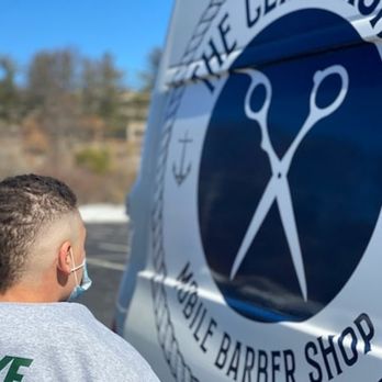 The Clippership - Barbers Near Me